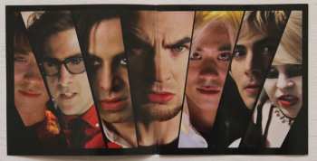 CD Various: Scott Pilgrim vs. the World (Original Motion Picture Soundtrack)