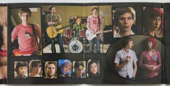 CD Various: Scott Pilgrim vs. the World (Original Motion Picture Soundtrack)
