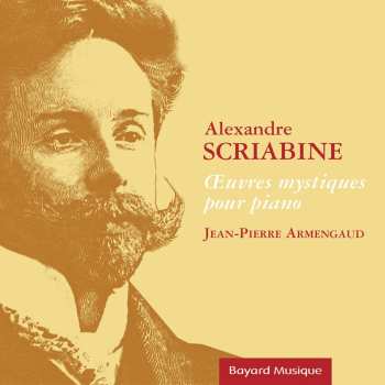 Album Various: Scriabine/oeuvres..