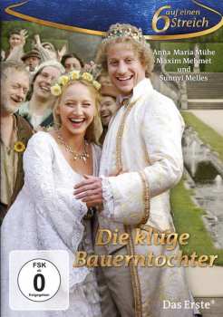 DVD Various: Sechs Auf Einen Streich - Die Kluge Bauerntochter