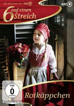DVD Various: Sechs Auf Einen Streich - Rotkäppchen