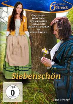 DVD Various: Sechs Auf Einen Streich - Siebenschön