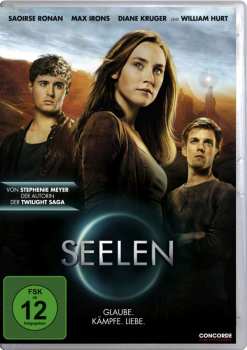 DVD Various: Seelen