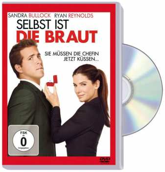 DVD Various: Selbst Ist Die Braut