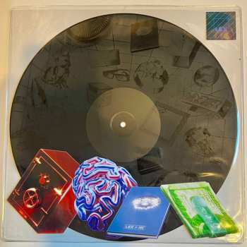LP Various: Selex.xxion LTD | NUM