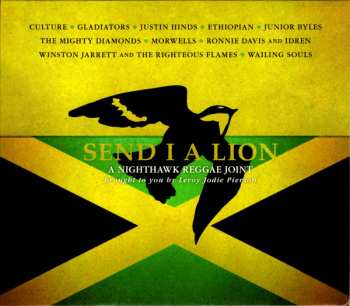 CD Various: Send I A Lion (A Nighthawk Reggae Joint)