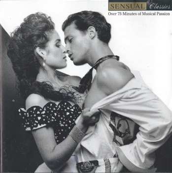 Album Various: Sensual Classics