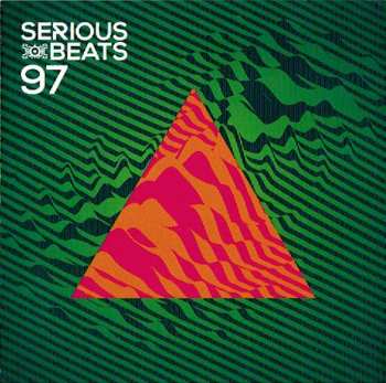 4CD Various: Serious Beats 97