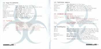 3CD Various: Sex Drugs And Hiv DLX