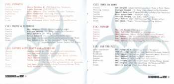 3CD Various: Sex Drugs And Hiv DLX
