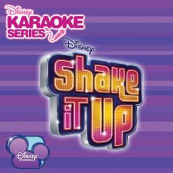 Album Various: Shake It Up