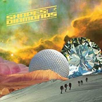 Album Various: Shapes: Diamonds