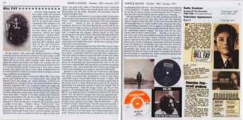 CD Various: Shapes & Sounds Volume 3 (Technicolour Dreams From The BBC Archives)