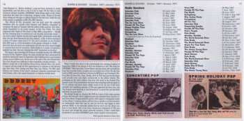 CD Various: Shapes & Sounds Volume 3 (Technicolour Dreams From The BBC Archives)