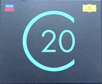 28CD/Box Set Various: Shaping The Century Vol.1 1900-1949