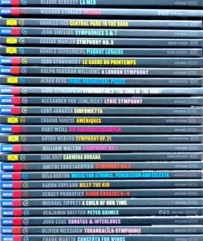 28CD/Box Set Various: Shaping The Century Vol.1 1900-1949
