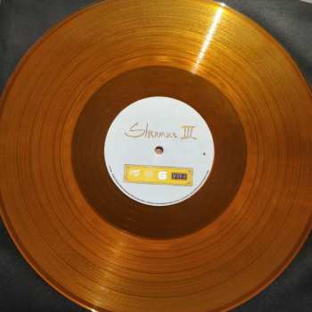 5LP/Box Set Various: Shenmue III The Definitive Soundtrack Vol.1: Baidu Village CLR
