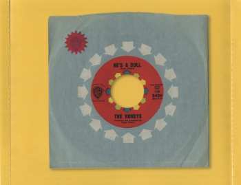CD Various: She's A Doll! Warner Bros.' Feminine Side