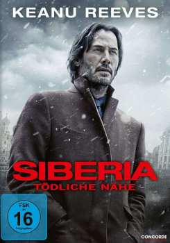 DVD Various: Siberia