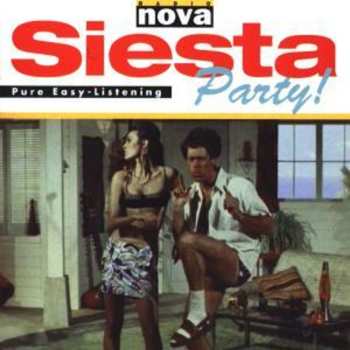 Album Various: Siesta Party!