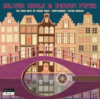 LP Various: Silver Girls & Indian Pipes LTD