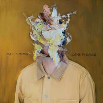 CD Matt Simons: Identity Crisis