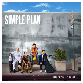 Simple Plan: Harder Than It Looks