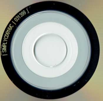 4CD/Box Set Various: Simply Swing