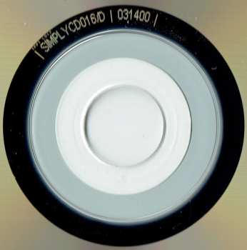 4CD/Box Set Various: Simply Swing