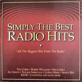 Album Various: Simply The Best Radio Hits