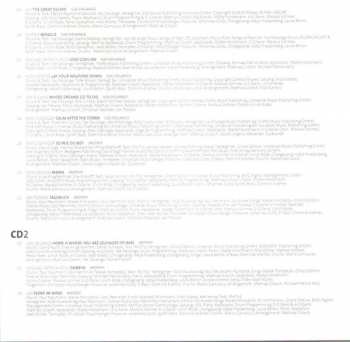 3CD Various: Sing Meinen Song - Das Tauschkonzert Volume 7 DLX