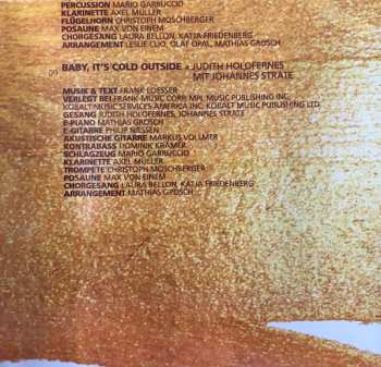 CD Various: Sing Meinen Song - Das Weihnachtskonzert (Volume 5)