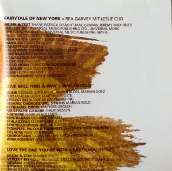 CD Various: Sing Meinen Song - Das Weihnachtskonzert (Volume 5)