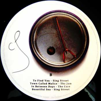 2LP Various: Sing Street (Original Motion Picture Soundtrack)