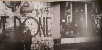 2LP Various: Singles Vol. 2: Blues For A T-Shirt