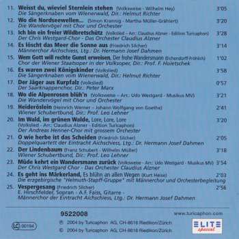 2CD Various: Singt Mit!
