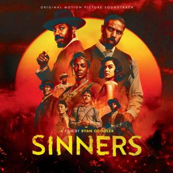 Album Various: Sinners (Original Motion Picture Soundtrack)