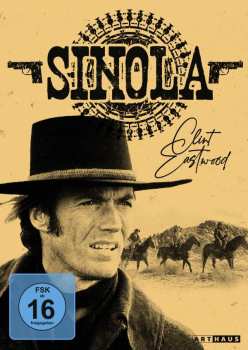 DVD Various: Sinola