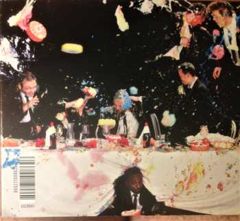 2CD Various: Sixteen F**king Years Of G-Stone Recordings
