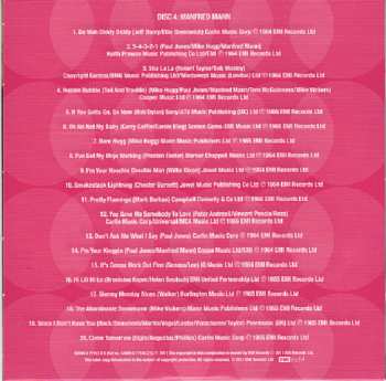 6CD Various: Sixties