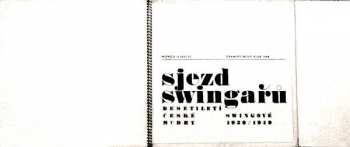 2LP Various: Sjezd Swingařů (Z Let 1938-1949)