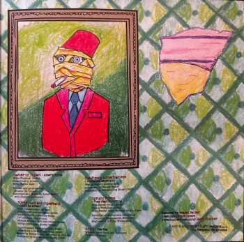 2LP Various: Skin Graft Records Presents... Sounds To Make You Shudder LTD | NUM | DLX