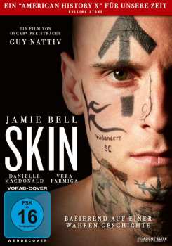 DVD Various: Skin
