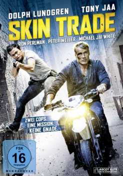 DVD Various: Skin Trade