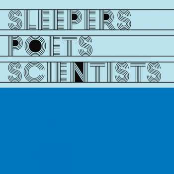 LP Various: Sleepers Poets Scientists Vol. 2
