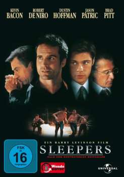 DVD Various: Sleepers