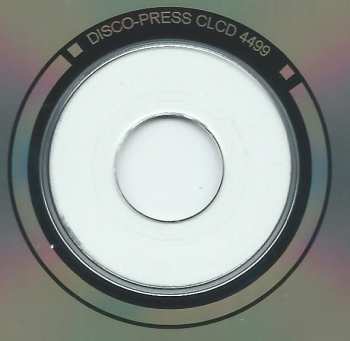 CD Various: Slow Boogie Rockin' Vol.6