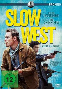 DVD Various: Slow West