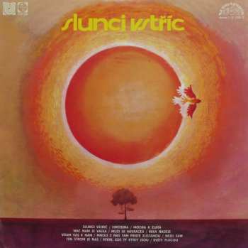 LP Various: Slunci Vstříc
