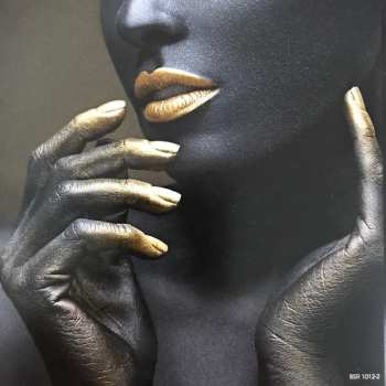 CD Various: Smokin' Fingertips